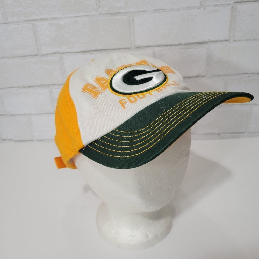 NFL vintage GBP hat